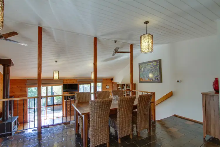 Fifth view of Homely house listing, 17 Baker Street, Cockatoo VIC 3781