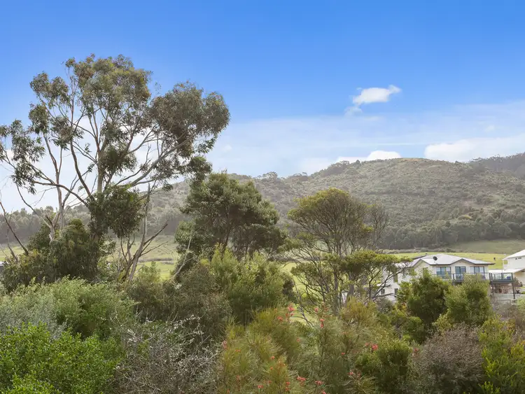 Third view of Homely townhouse listing, 2/10 Banksia Court, Apollo Bay VIC 3233