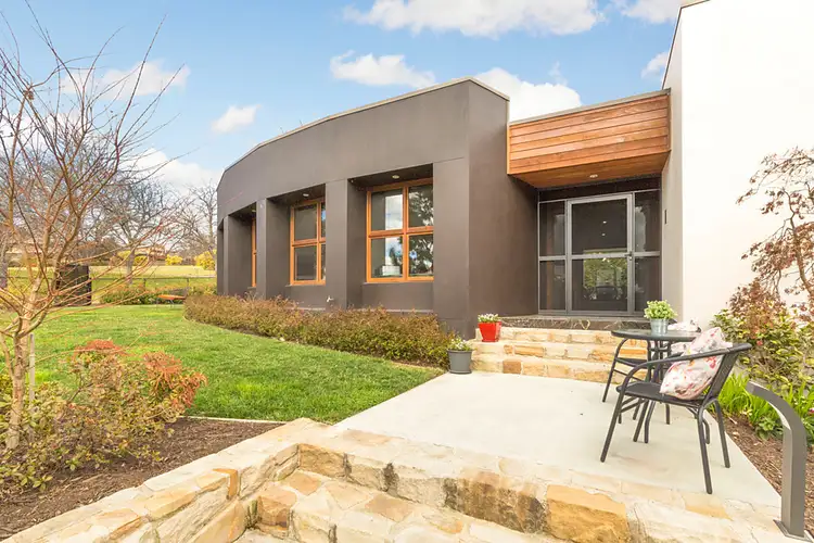 Fifth view of Homely house listing, 33 Beagle Street, Red Hill ACT 2603
