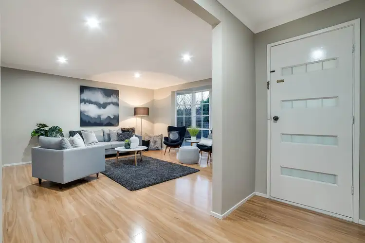 Third view of Homely unit listing, 3/298 Canterbury Road, Heathmont VIC 3135