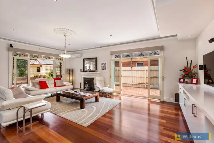 Sixth view of Homely house listing, 45 Power Street, Williamstown VIC 3016