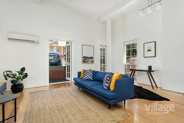 Fourth view of Homely unit listing, 3/2 Ballarat Road, Footscray VIC 3011
