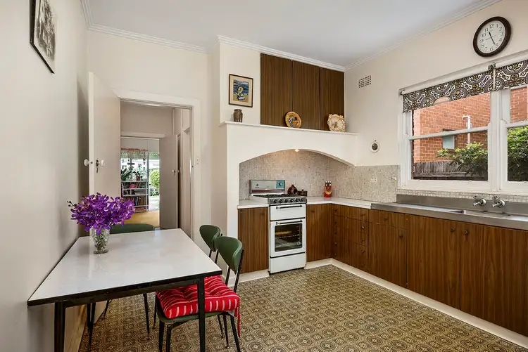 Second view of Homely house listing, 80 Sycamore Street, Caulfield South VIC 3162