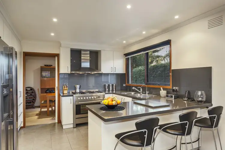 Third view of Homely house listing, 28 Ballamore Crescent, Doncaster VIC 3108