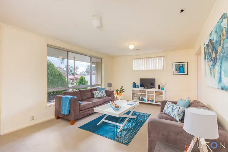 Fifth view of Homely house listing, 11 Greenvale Street, Fisher ACT 2611