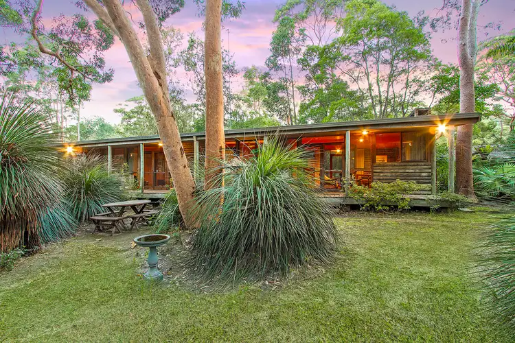 Second view of Homely house listing, 6 Opal Close, Pearl Beach NSW 2256