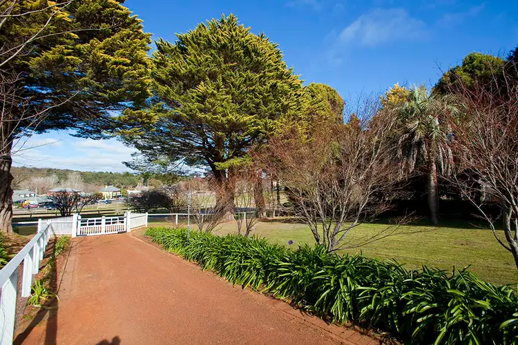 Fourth view of Homely land listing, 0 Oxley Street, Berrima NSW 2577