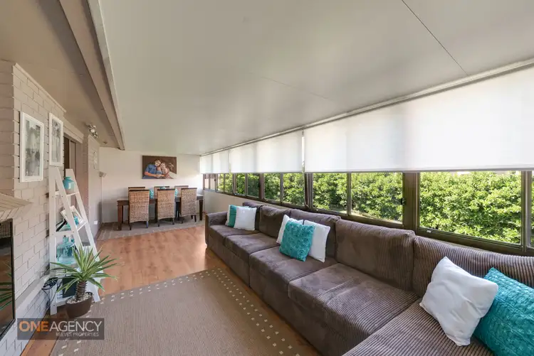 Second view of Homely house listing, 5 Coallee Place, South Penrith NSW 2750