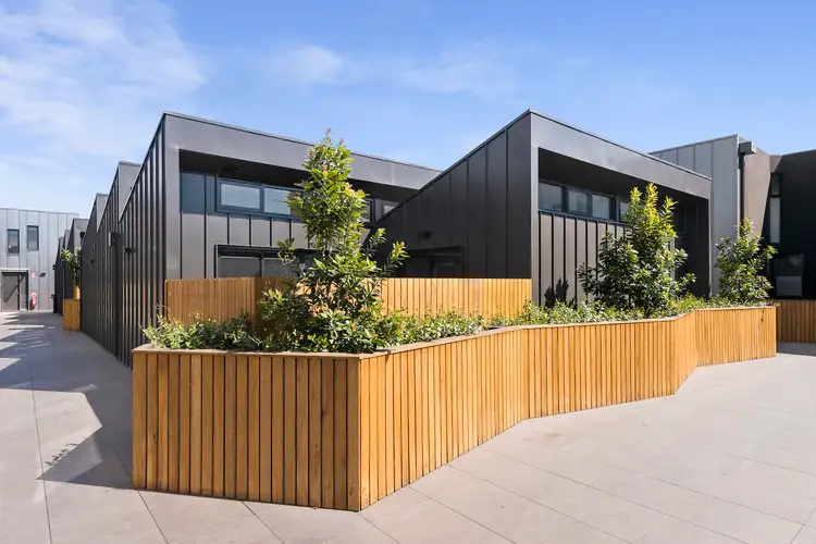 27/85 Nicholson Street, Abbotsford VIC 3067