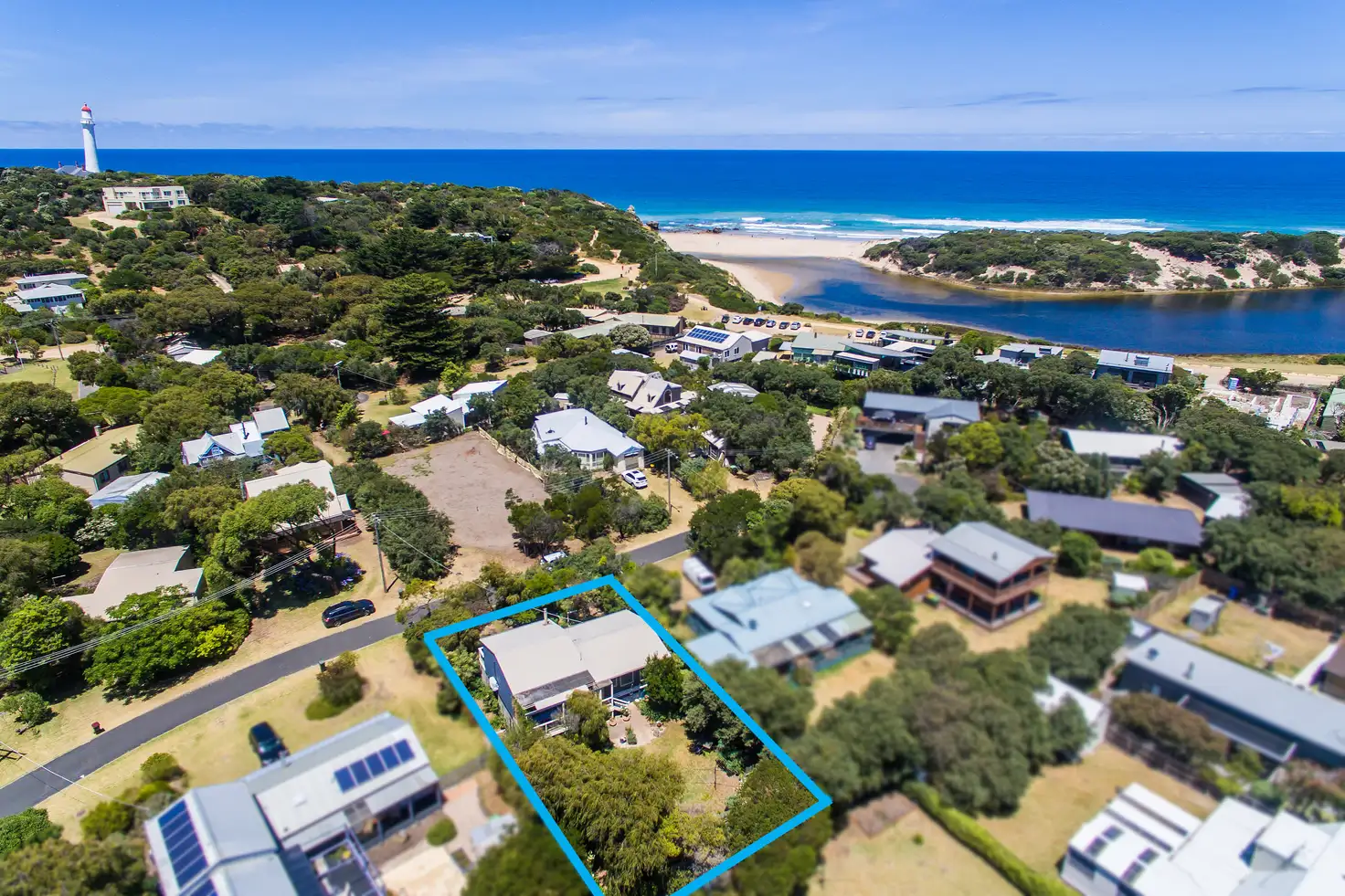 Main view of Homely house listing, 15 Painkalac Court, Aireys Inlet VIC 3231