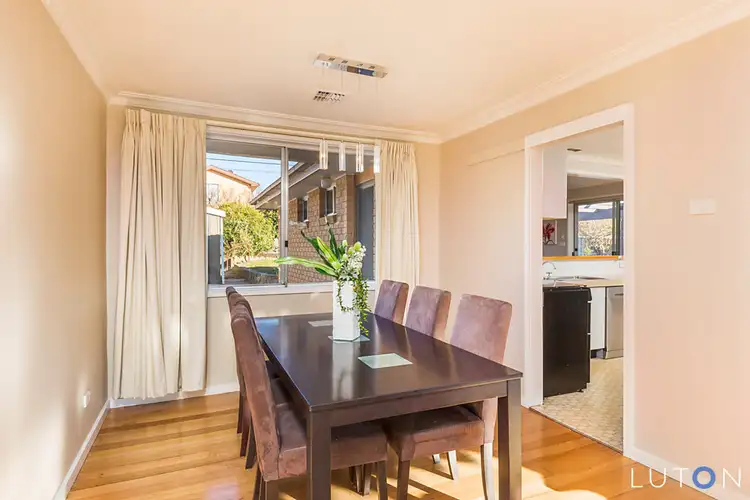 Fourth view of Homely house listing, 20 Macrossan Crescent, Latham ACT 2615