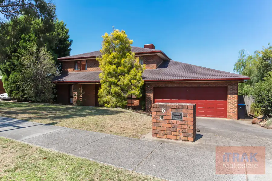 Main view of Homely house listing, 19 Gateshead Drive, Wantirna South VIC 3152