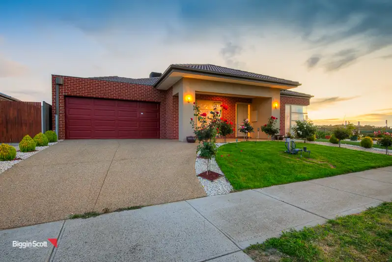 Main view of Homely house listing, 1 Aspera Place, Cranbourne North VIC 3977