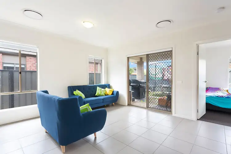 Third view of Homely house listing, 23 Peppertree Parade, Craigieburn VIC 3064