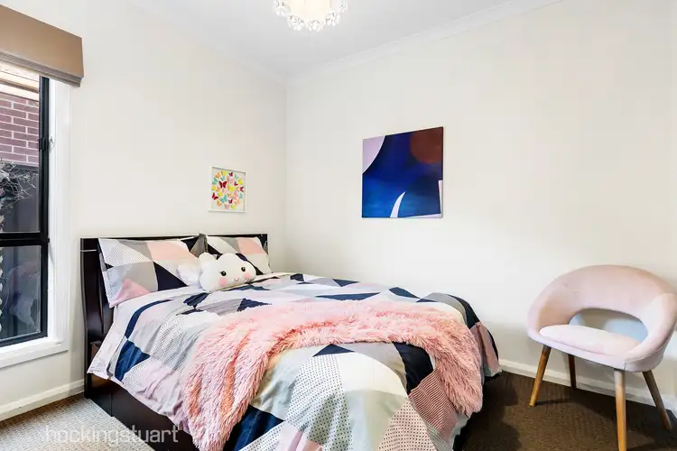 Fourth view of Homely house listing, 23 Warruga Crescent, Wollert VIC 3750