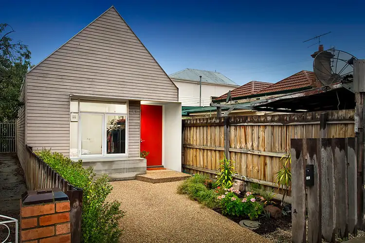 45 Creswick Street, Footscray VIC 3011