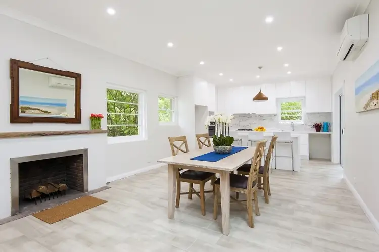 Fourth view of Homely house listing, 183 Eastern Road, Wahroonga NSW 2076