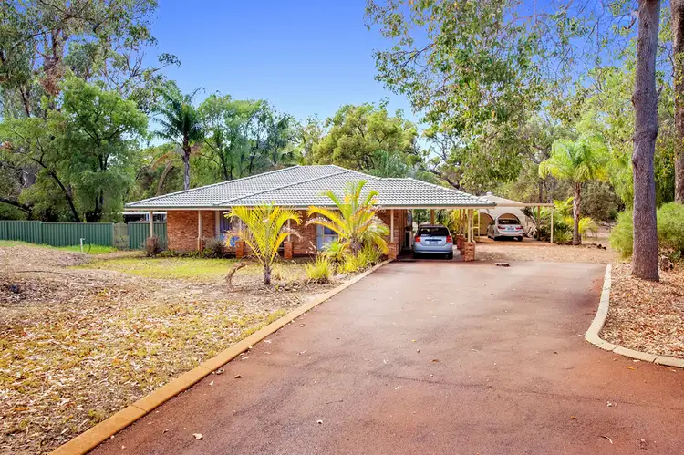 Main view of Homely house listing, 30 Watkins Road, Gelorup WA 6230
