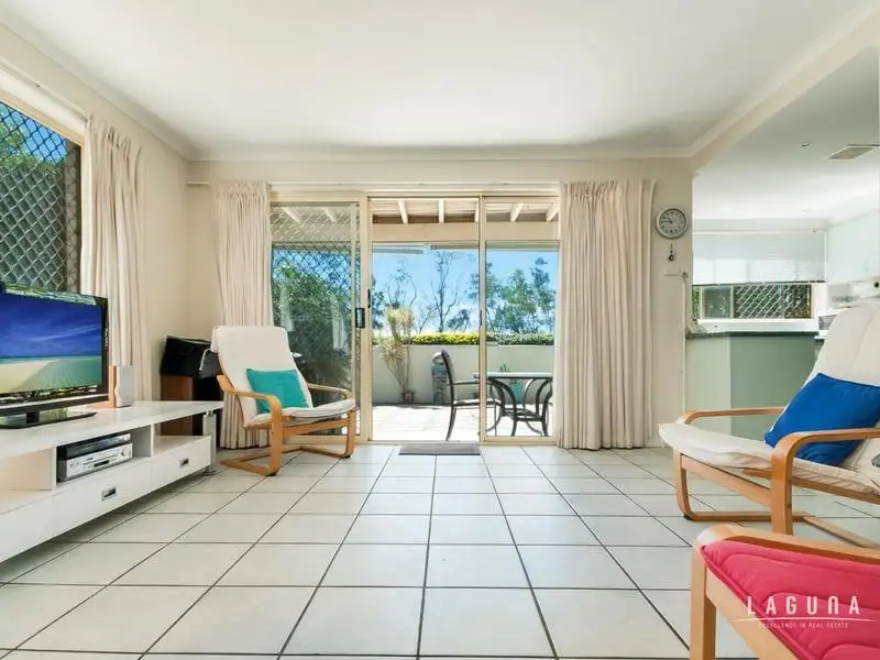 Main view of Homely unit listing, 4/229 Weyba Road, Noosaville QLD 4566