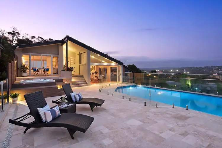 Second view of Homely house listing, 37 Wheeler Parade, Dee Why NSW 2099