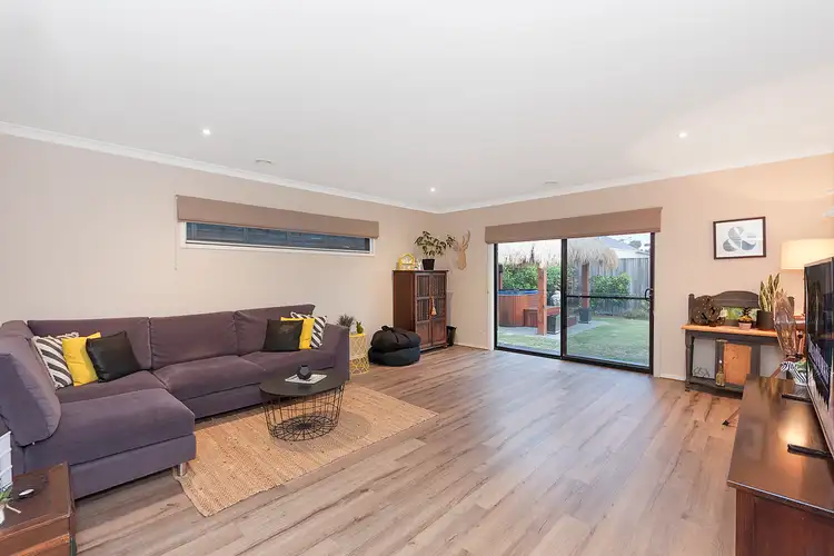 Fourth view of Homely house listing, 28 Nighthawk Boulevard, South Morang VIC 3752