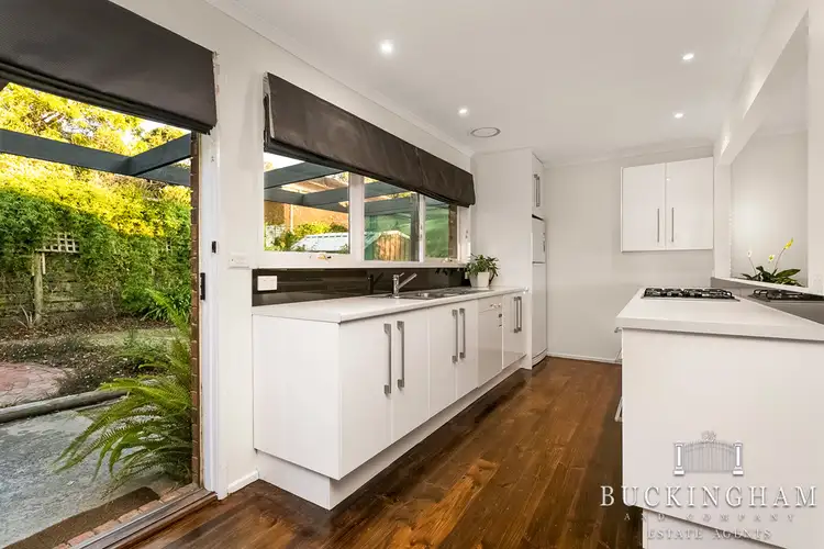 Second view of Homely unit listing, 4/167 Pitt Street, Eltham VIC 3095