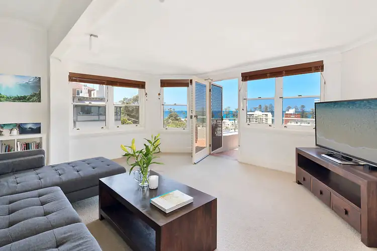 Third view of Homely apartment listing, 3/13 Kangaroo Street, Manly NSW 2095