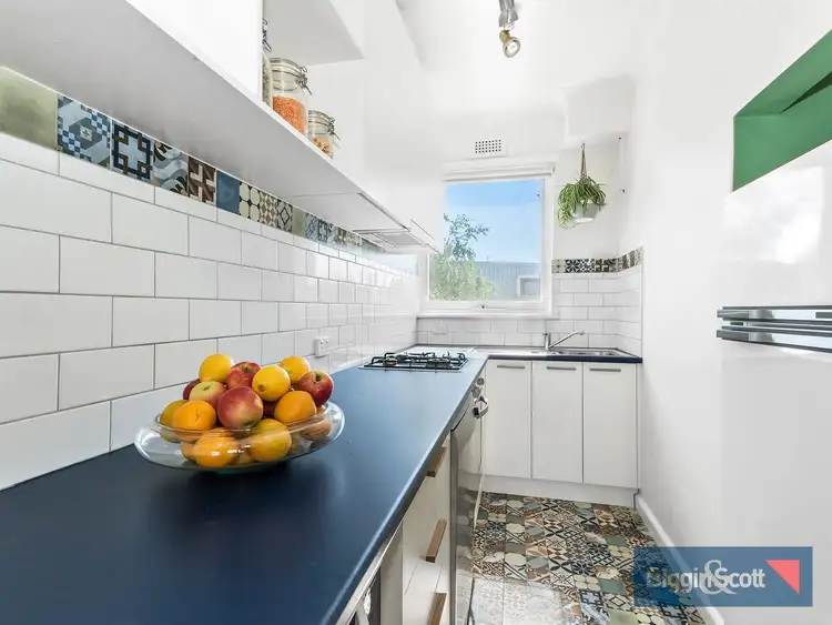 Third view of Homely apartment listing, 8/4 Charlotte Place, St Kilda East VIC 3183