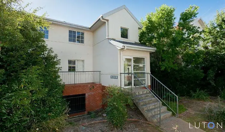 Second view of Homely apartment listing, 140/20 Federal Highway, Watson ACT 2602