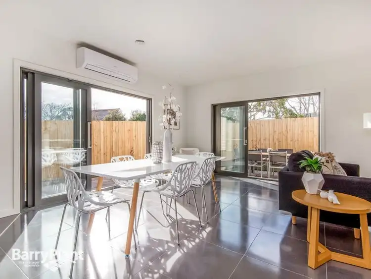 Fifth view of Homely house listing, 2/3 Portrush Grove, Mornington VIC 3931