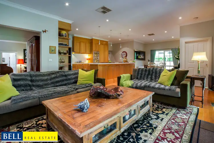 Second view of Homely house listing, 232 Monbulk Road, Monbulk VIC 3793