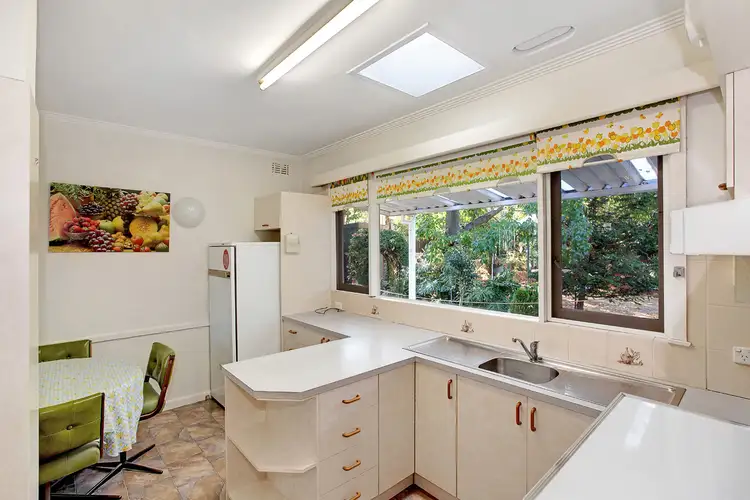 Third view of Homely house listing, 3 Bedford Court, Heathmont VIC 3135