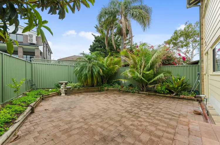 Third view of Homely townhouse listing, 54/30 Werona Avenue, Padstow NSW 2211