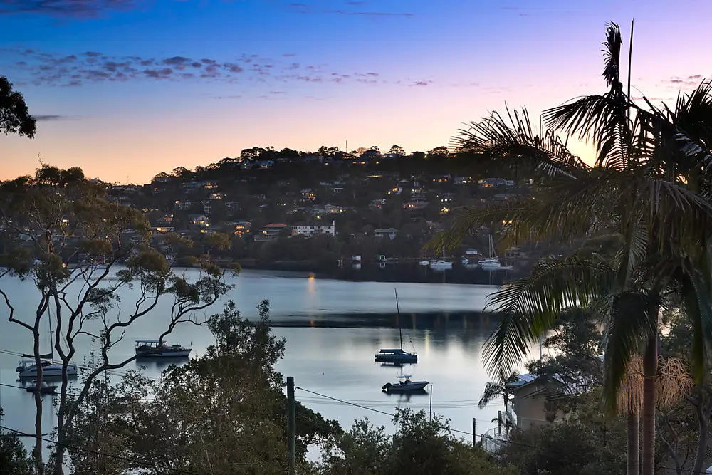 Main view of Homely house listing, 4 Bligh Crescent, Seaforth NSW 2092