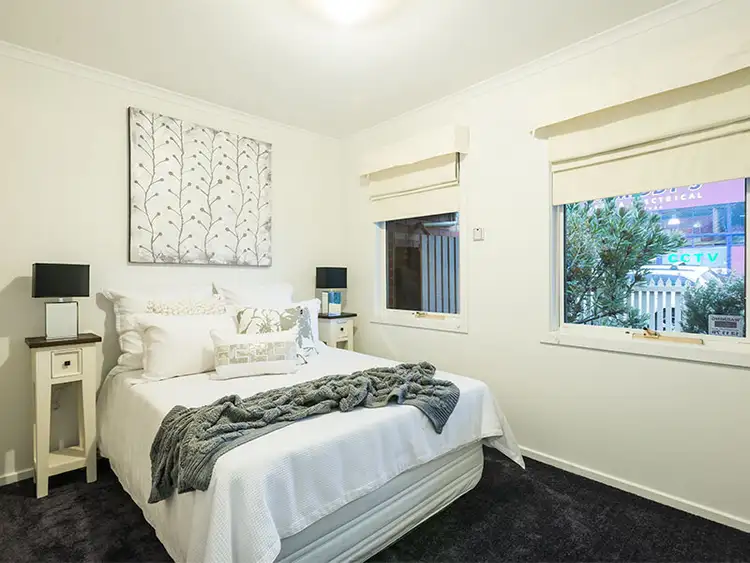 Sixth view of Homely house listing, 99 Somerville Rd (enter Off Alice St), Yarraville VIC 3013