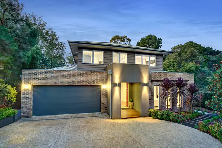 7A Maurine Court, Ringwood North VIC 3134