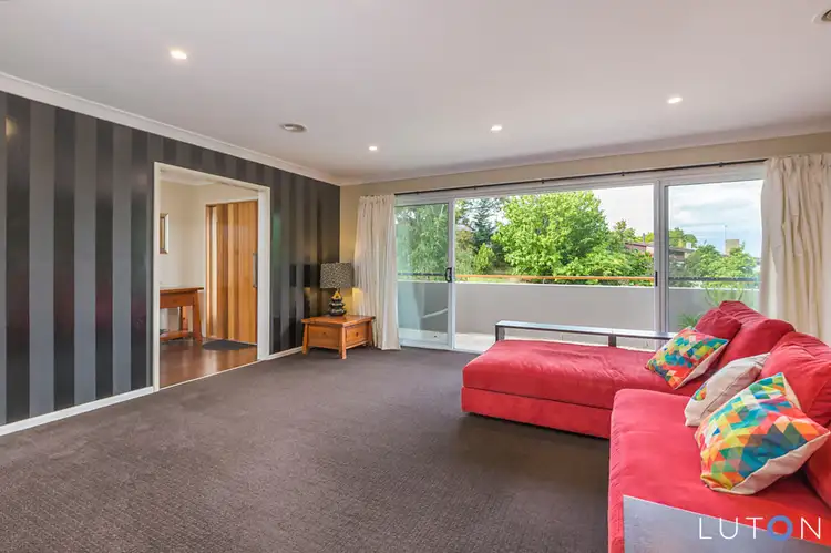 Fifth view of Homely house listing, 61 Ballarat Street, Fisher ACT 2611