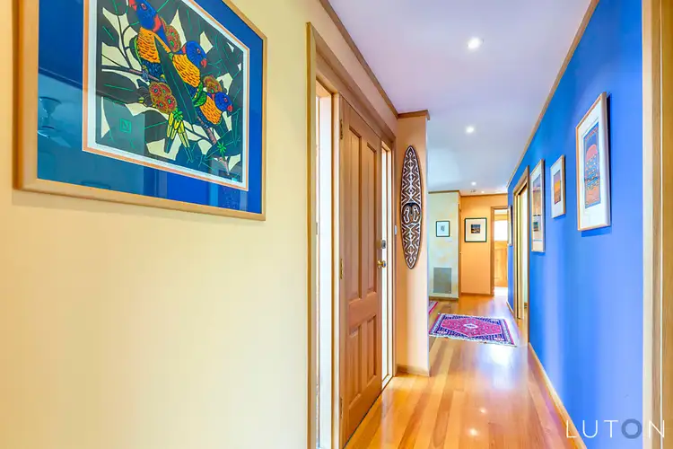 Fifth view of Homely house listing, 24 Edkins Street, Downer ACT 2602