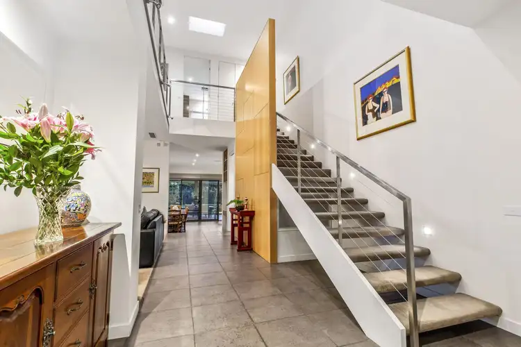 Third view of Homely house listing, 1/26 Marine Avenue, Mornington VIC 3931