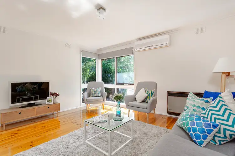 Second view of Homely unit listing, 2/55-59 Exeter Road, Croydon North VIC 3136