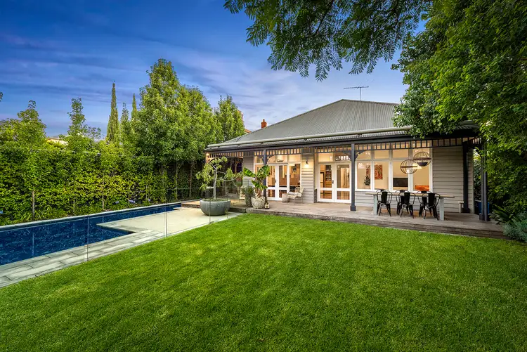 Second view of Homely house listing, 15 Murray Street, Elsternwick VIC 3185