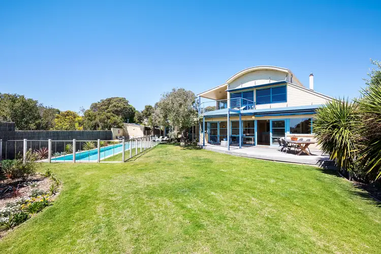 Third view of Homely house listing, 29-31 Queens Road, Sorrento VIC 3943