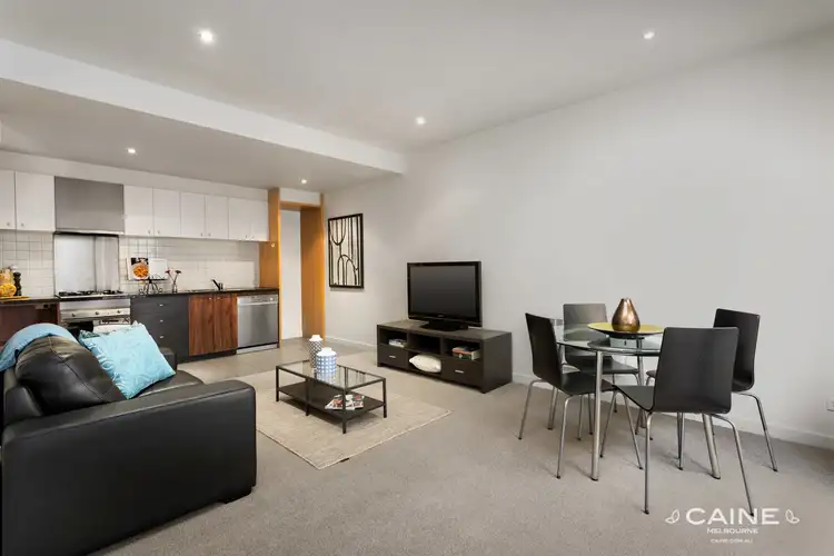 9/80 Trenerry Crescent, Abbotsford VIC 3067