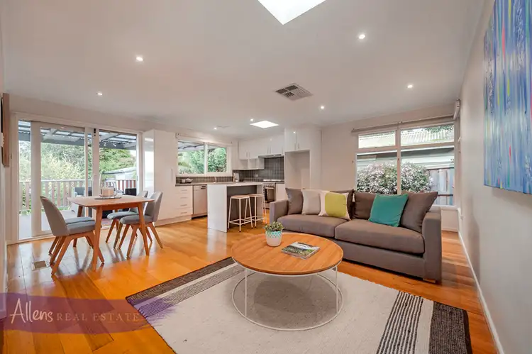 Second view of Homely house listing, 18 Bessazile Avenue, Forest Hill VIC 3131