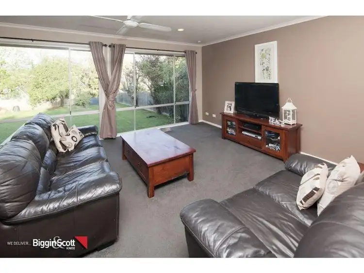 Third view of Homely house listing, 52 Elizabeth Street, Bayswater VIC 3153