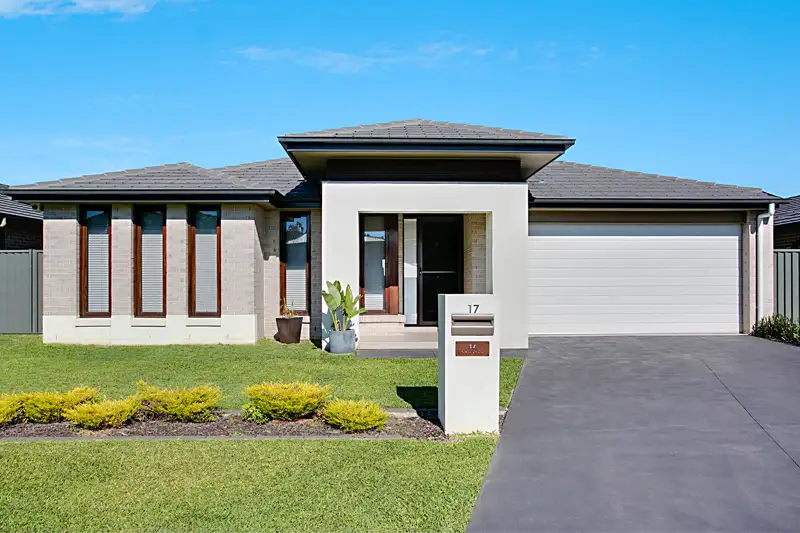 Main view of Homely house listing, 17 O'Meally Place, Harrington Park NSW 2567