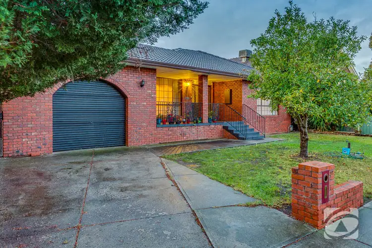 Main view of Homely house listing, 42 Copernicus Way, Keilor Downs VIC 3038