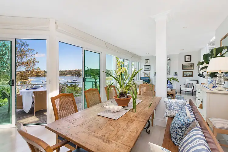 Third view of Homely house listing, 8A Linkmead Avenue, Clontarf NSW 2093