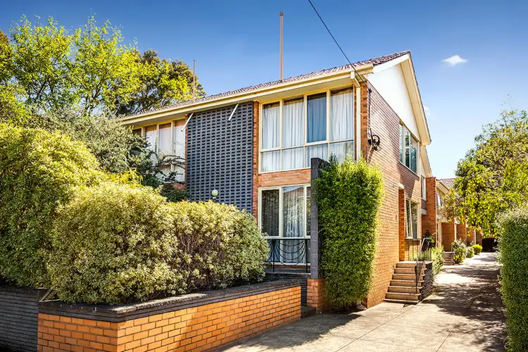 Sixth view of Homely apartment listing, 11/251 Burke Road, Glen Iris VIC 3146