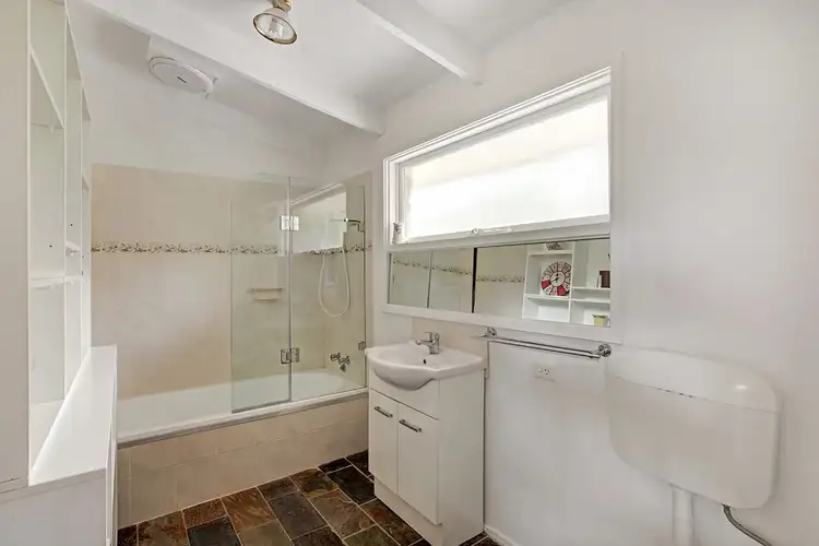 Fifth view of Homely unit listing, 21/36 Elmhurst Road, Bayswater North VIC 3153